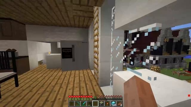 ЗАЧЕМ ЧИТЕР ПОСАДИЛ В ТЮРЬМУ ЭТОГО МАЛЫША МАЙНКРАФТ ! ПРО СПАСАЕТ РЕБЕНКА MINECRAFT ТРОЛЛИНГ ЛОВУШКА смотреть онлайн