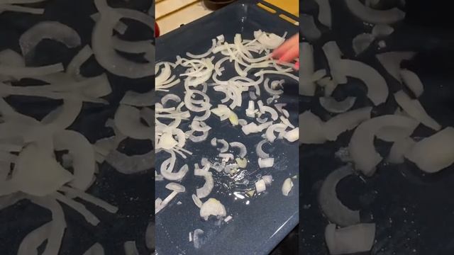 Мясо по французски 🥩 смотреть онлайн