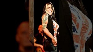 Caught out in the Rain Beth Hart