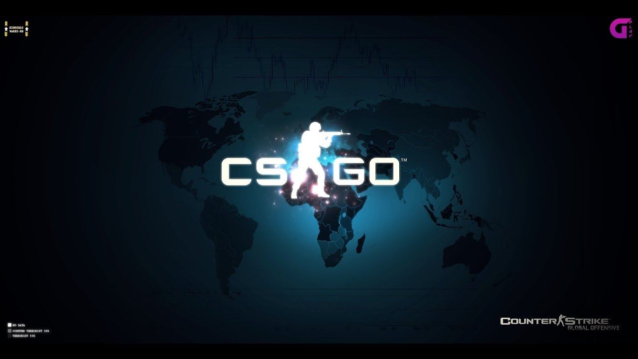 Stream CS-GO ( Читаю чат) Погнали звание поднимать, веселиться, отдыхать! Часть 2 смотреть онлайн
