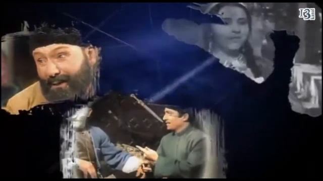 Heydər Əliyev Fondunun dəstəyi ilə bərpa edilən və rənglənən "Arşın mal alan" смотреть онлайн