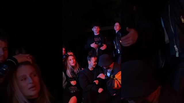 «Ты че такая смелая» совместно с GOSHU. Решили объявить вам дату релиза трека, так что 29 сентября смотреть онлайн