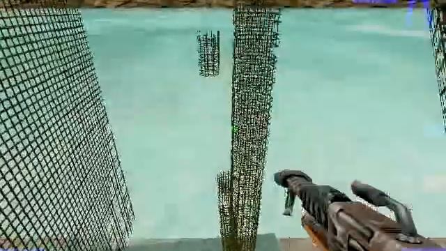 UT99 Bunnytrack Map CTF-BT-Toeasy_i4g SpeedCap смотреть онлайн