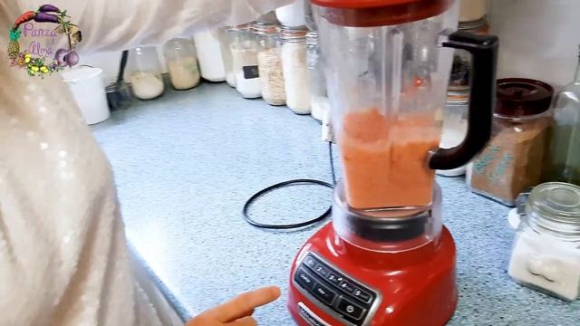 Cómo Hacer Gazpacho - Receta Rapidísima.