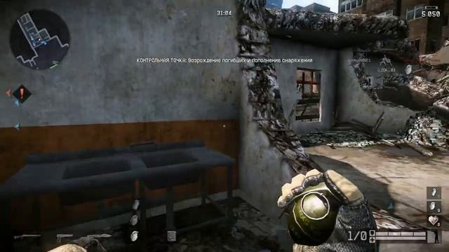 Warface: Let`s Play#5 [Мармур&Эстетка] смотреть онлайн