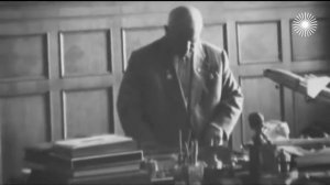 Дворцовый переворот 1964  Документальное кино Леонида Млечина