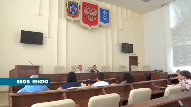 Азовом заинтересовался телеканал Russia Today смотреть онлайн