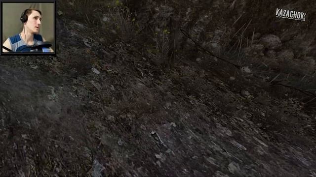 Dear Esther→ИСТОРИЯ ДОННЕЛИ←2 смотреть онлайн