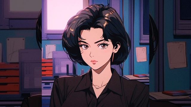 Night Tempo - みずいろの雨（Night Tempo Showa Groove Mix) [Extended]