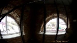 Рассказ А.И.Куприна "Пасхальные колокола". Читает звонарь Виталий Самойлов