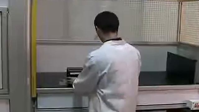 Cobalt Gantry GM laser marking machine - Laser Marking Technologies смотреть онлайн