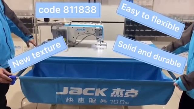 Контейнер за готова продукция с LED осветление JACK смотреть онлайн