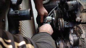 замена грм на 1G-FE Beams 2000