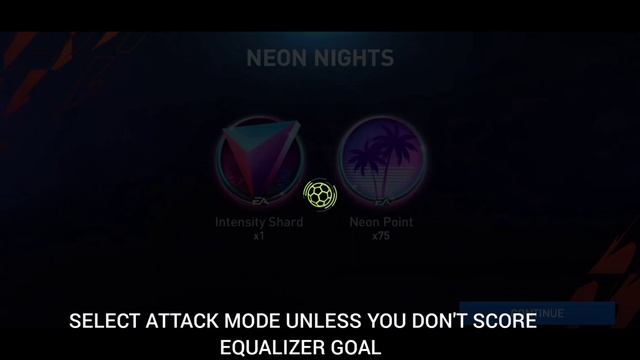 NEON LIGHT SECRET TRICK FOR DAILY MATCHES | FIFA | FIFA MOBILE 23 смотреть онлайн
