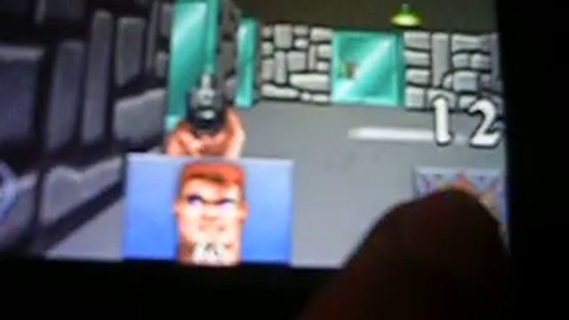 Wolfenstein 3D IPhone App Review