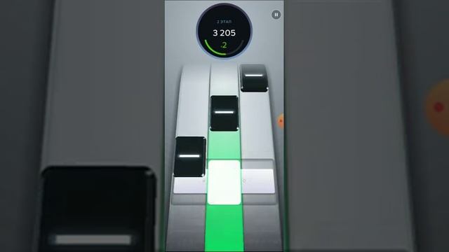 BeatStar | Начало пути. Прохождение песни The Middle.