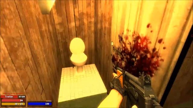 Rektal untersuchung - 01 - {Game Event TTT} смотреть онлайн