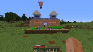 БАЗА НУБА ЖЕКИ ПРОТИВ БАЗА ПРО ХАРДИ В МАЙНКРАФТ ! БИТВА ЗАМКОВ И ТРОЛЛИНГ ЛОВУШКА MINECRAFT