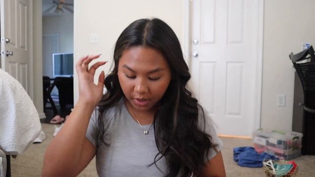 FIRST DAY OF NURSING SCHOOL VLOG & White Coat Ceremony | JMU 2024 смотреть онлайн