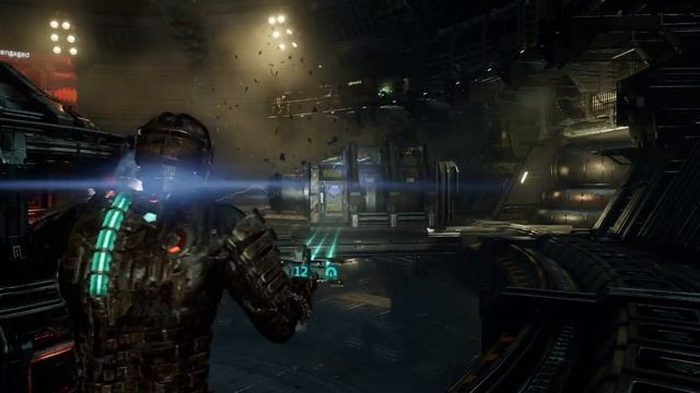 "Dead Space 2023' is no lousy cash grab - Code Red Mental смотреть онлайн