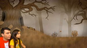 ТАЙНА ЛЕСА Creepy Tale! СПАСЛИ ДРУГА! Приключения МАЛЬЧИКА в ЛЕСУ! Что происходит в доме Валеришка