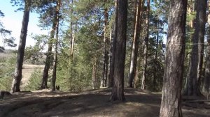 Сплав по реке Нерль  2023г. Начало.