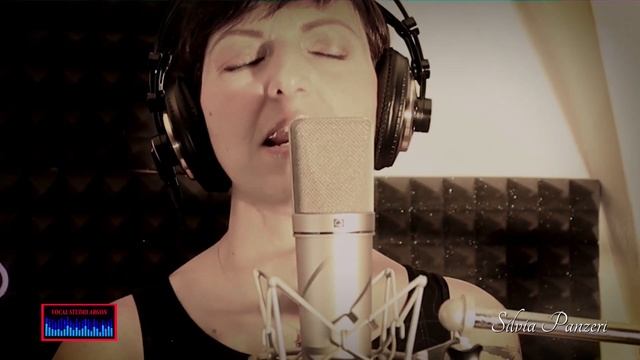 Silvia Panzeri Per Elisa (cover) смотреть онлайн