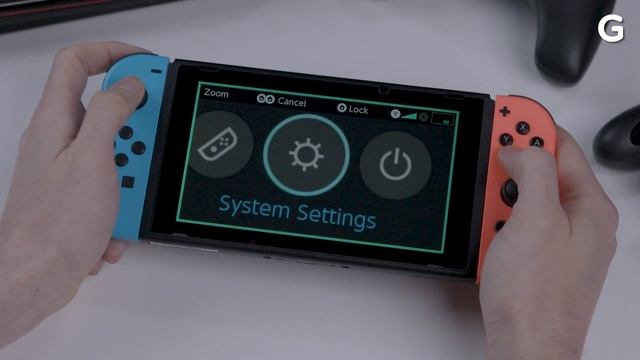 The 5 Best Things You Didn’t Know Your Nintendo Switch Could Do смотреть онлайн