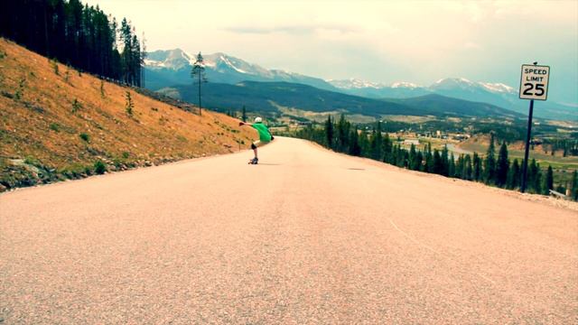 Longboard Summit: Shuffle смотреть онлайн