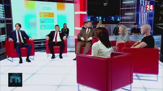 Ток-шоу "Говорите правду". Роман Тихончук смотреть онлайн