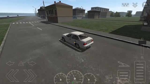 Смотрим Новое Обновление - ОБНОВЛЕНИЕ 1.366 - Motor Depot (мобильные игры) смотреть онлайн