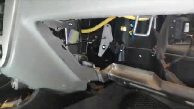 шевроле и Хонда аккорд