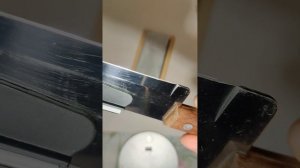 Точильный камень. Ножеточка. Заточка ножа на водном камне.