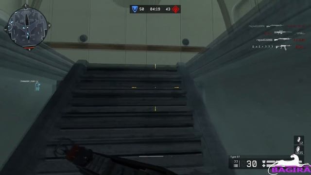 Warface С чем играть ШТУРМОВИКУ? Добавят АК-12?