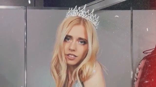 Настя кош Лёд. Новый канал в описание... смотреть онлайн