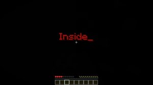 ЭТА ШТУКА ХОЧЕТ УБИТЬ НАС С ЧИТЕРОМ В МАЙНКРАФТ ! ПРО И ЧИТЕР ПРОТИВ ХОРРОР И ТРОЛЛИНГ ЛОВУШКА