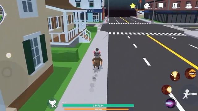 Ester x ke 4 ku ada bigfoot di game world of mystery #video смотреть онлайн