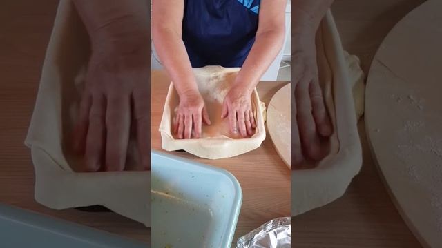 Кухня для аматеров