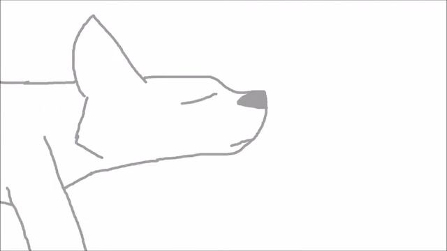 First paint tool sai animation! смотреть онлайн