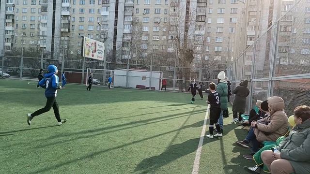 Синие Камни - Звезда (1 тайм) 01.04.23 смотреть онлайн