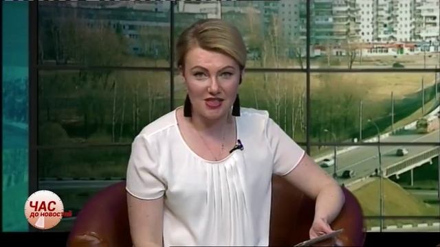 Час до новостей. Культурная жизнь с Анастасией Веселовой. 05.06.18 смотреть онлайн