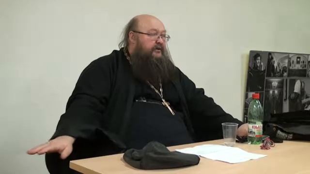 Сергий (Рыбко) РПУ смотреть онлайн