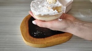 Потрясающий египетский десерт, который ты захочешь есть снова и снова!