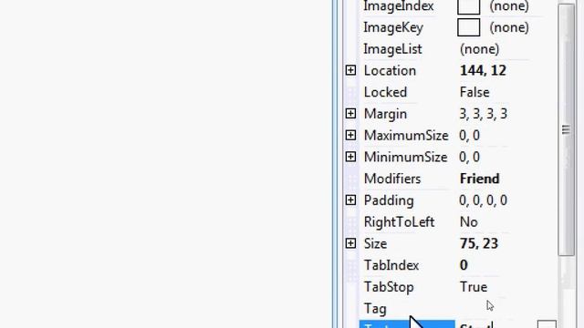 Visual Basic 2008 Express Edition - Basic Tutorial - Progressbar With Start Button смотреть онлайн