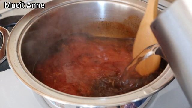 Hazır Mantı ile Ana Öğün Gibi👌Çorba Tarifi♨️ En Kolay Yüksük Çorbası Nasıl Yapılır? смотреть онлайн
