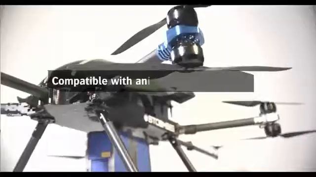 FARO Laser Scanner Focus 3D X130 Application Video Think 3D drone STORMBEE смотреть онлайн