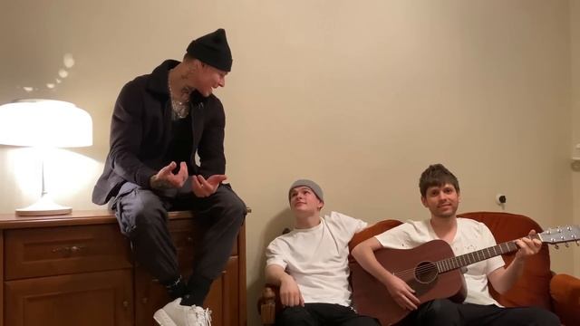 NILETTO - Первым делом самолеты (Поздравление) смотреть онлайн