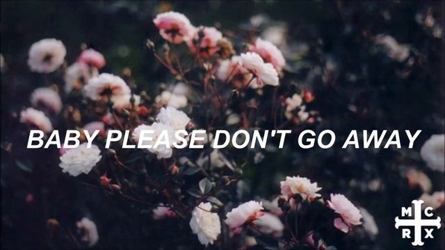 emily (rough mix) // my chemical romance - lyrics смотреть онлайн