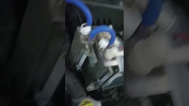 Водородная установка на TOYOTA смотреть онлайн