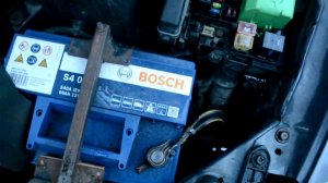 Как сбросить ошибки на Lancer 9 за 5 секунд!